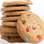 Frozen Cookie Fundraiser