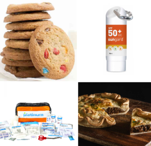 Product Fundraisers online
