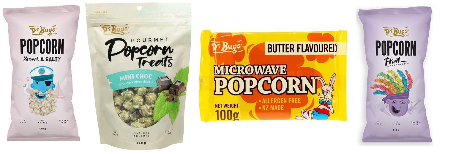 Popcorn Fundraiser Schools Clubs Online Fundraising