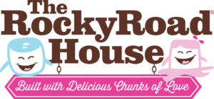 logo Rocky Road