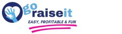 Go Raise It School and Club Fundraising